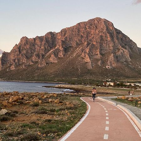 B&B Sicilia In Versi Custonaci Kültér fotó