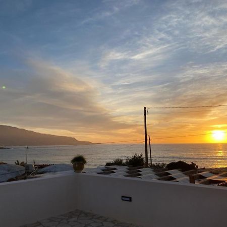 B&B Sicilia In Versi Custonaci Kültér fotó